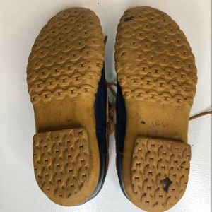 L.L. Bean Shoes - LL Bean Duck ankle short Boots L.L. Bean Shoes - LL Bean Duck ankle short Boots